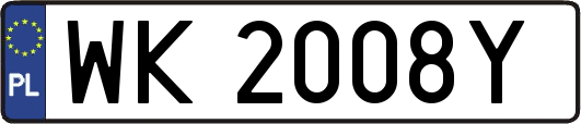 WK2008Y