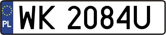 WK2084U