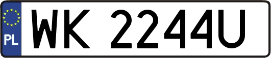 WK2244U