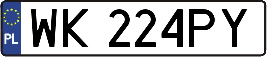 WK224PY