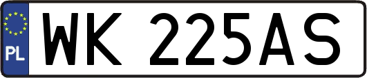 WK225AS