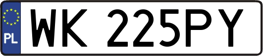 WK225PY