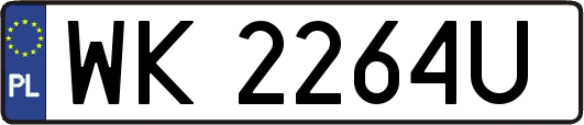 WK2264U
