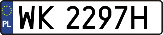 WK2297H