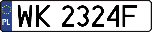WK2324F