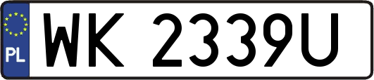 WK2339U