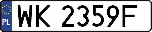 WK2359F