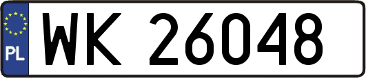 WK26048