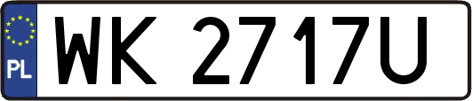 WK2717U