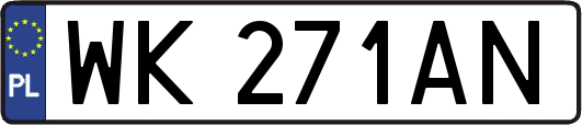 WK271AN
