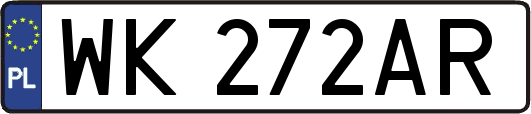 WK272AR