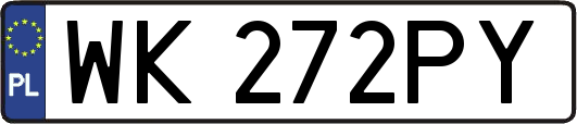 WK272PY