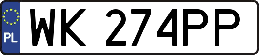 WK274PP