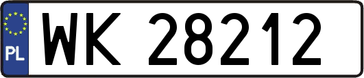 WK28212