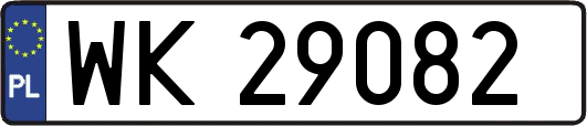 WK29082