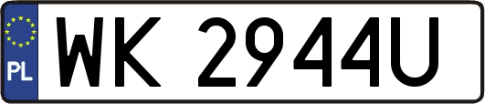 WK2944U