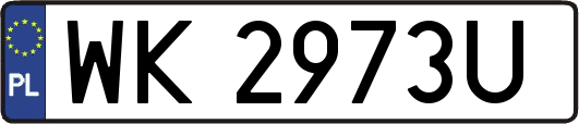 WK2973U