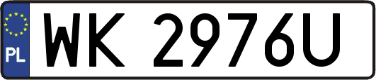 WK2976U