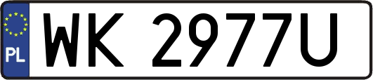 WK2977U