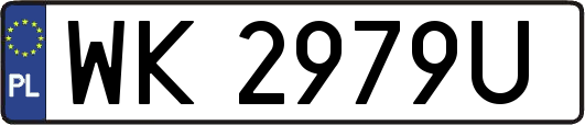WK2979U