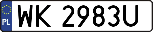 WK2983U