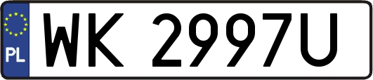 WK2997U