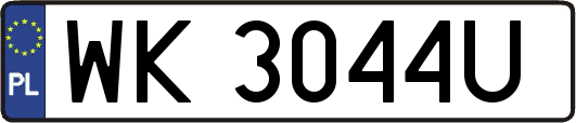 WK3044U