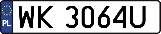 WK3064U