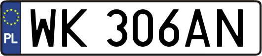 WK306AN