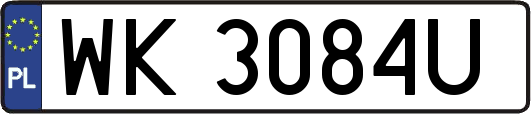 WK3084U