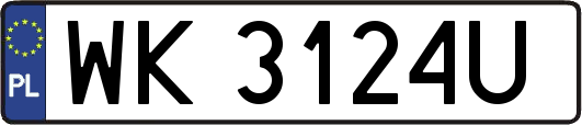 WK3124U