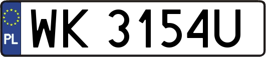 WK3154U