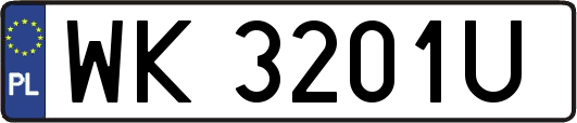 WK3201U