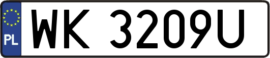 WK3209U