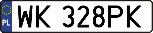 WK328PK