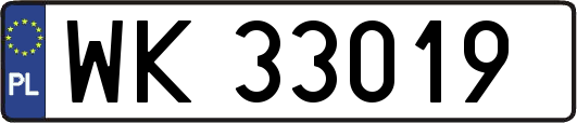 WK33019