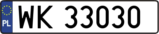 WK33030