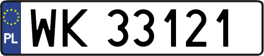 WK33121