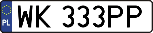 WK333PP