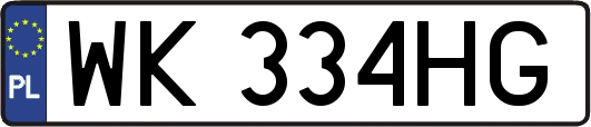 WK334HG