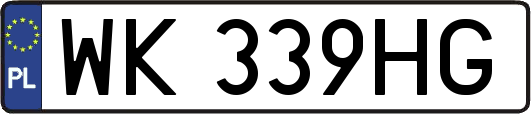 WK339HG