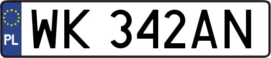 WK342AN