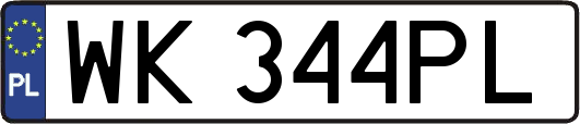WK344PL