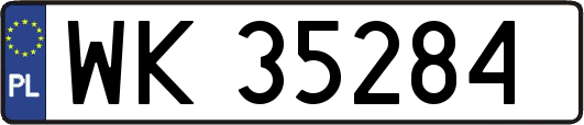 WK35284