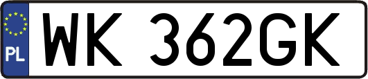 WK362GK