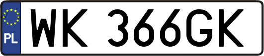 WK366GK