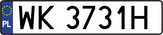 WK3731H
