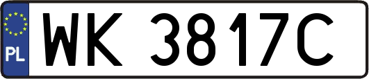 WK3817C