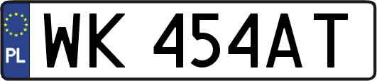 WK454AT