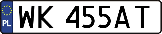 WK455AT